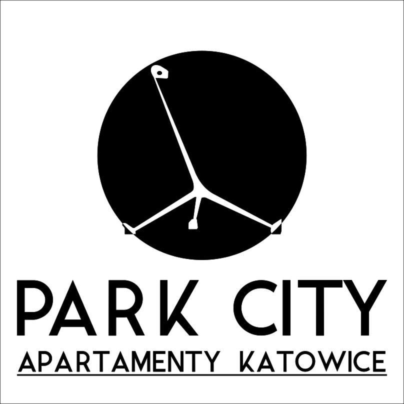 Parkcity Sokolska カトヴィツェ エクステリア 写真